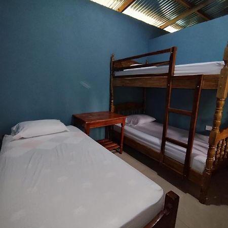 Hostel El Quino Ometepe Altagracia ภายนอก รูปภาพ