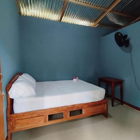 Hostel El Quino Ometepe Altagracia ภายนอก รูปภาพ